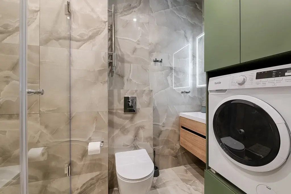 сдаётся в аренду квартира студия в жк бизнес класса академика королева - Фото 1