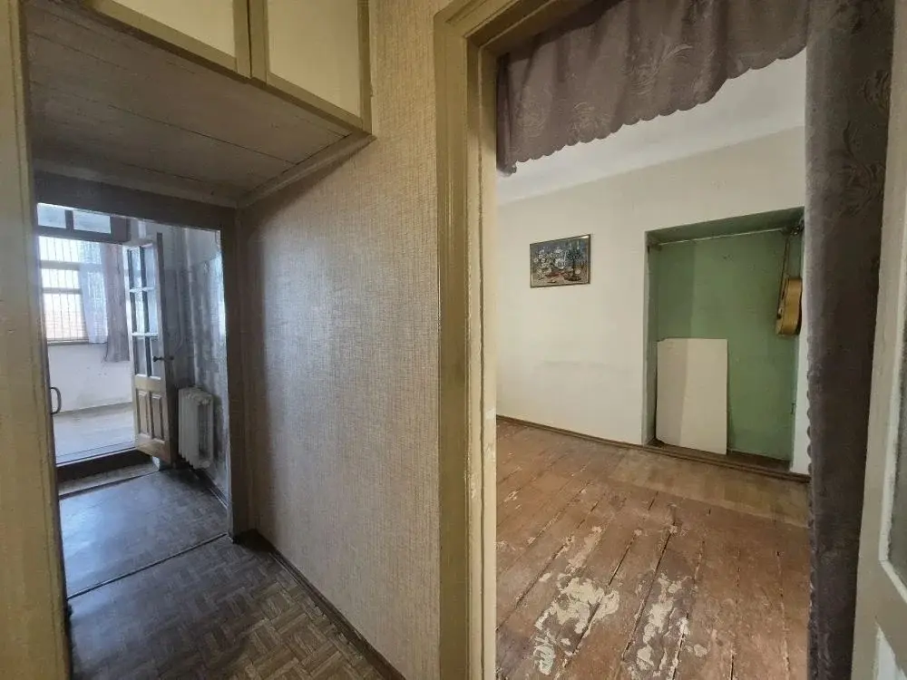 Продажа двухкомнатной квартиры 61.0м ул. Фрунзе, 3, Севастополь, р-н ... - Фото 12