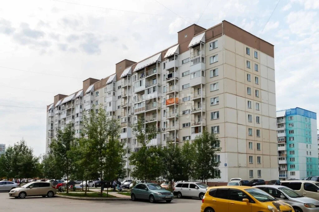 Продажа квартиры, Новосибирск, Татьяны Снежиной - Фото 22