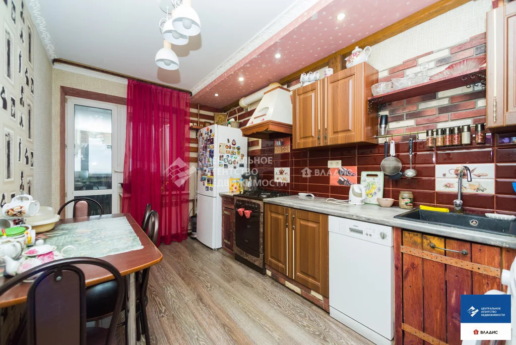 Продажа квартиры, Рязань, Большая улица - Фото 10