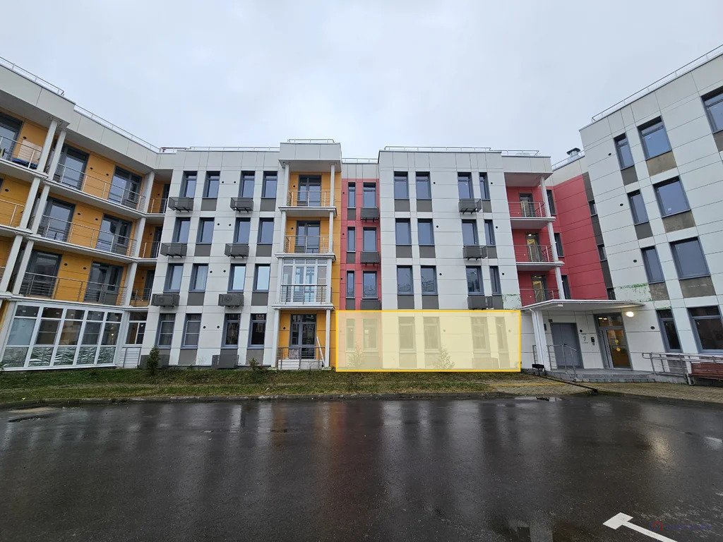 Продажа квартиры, Раево, Одинцовский район - Фото 2