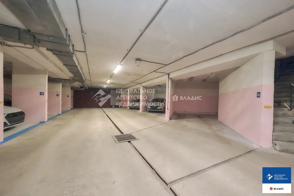 Продажа гаража, Рязань, 1-й Осенний переулок - Фото 10