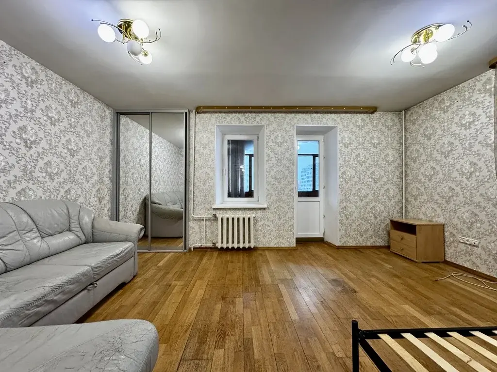 3-к ул.Курчатова, дом 60 - Фото 19