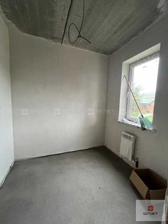 Продажа дома, Казань, ул. Молодежная (Самосырово) - Фото 11