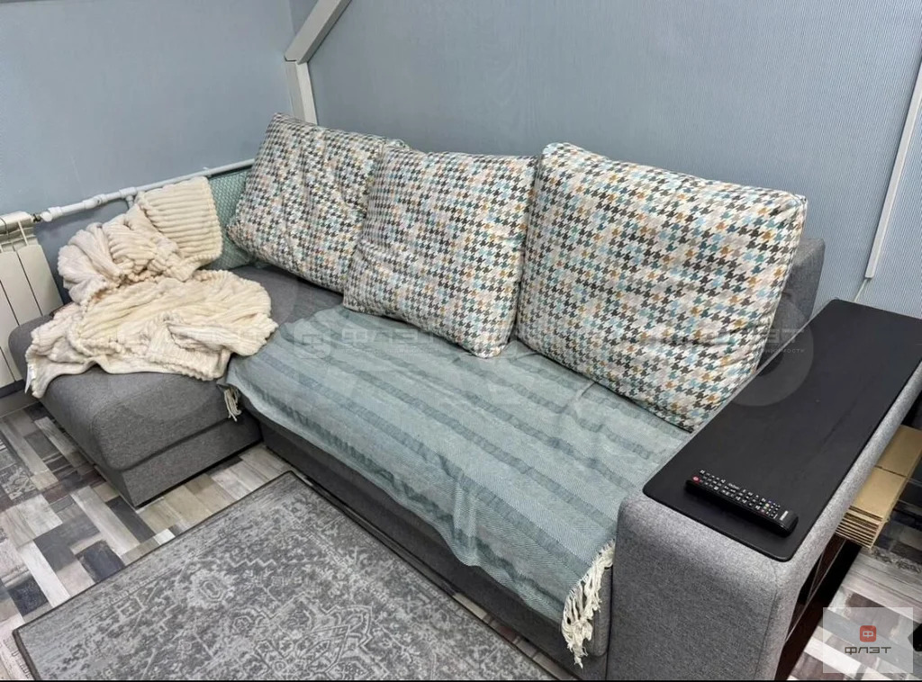 Продажа офиса, Казань, ул. Лобачевского - Фото 4