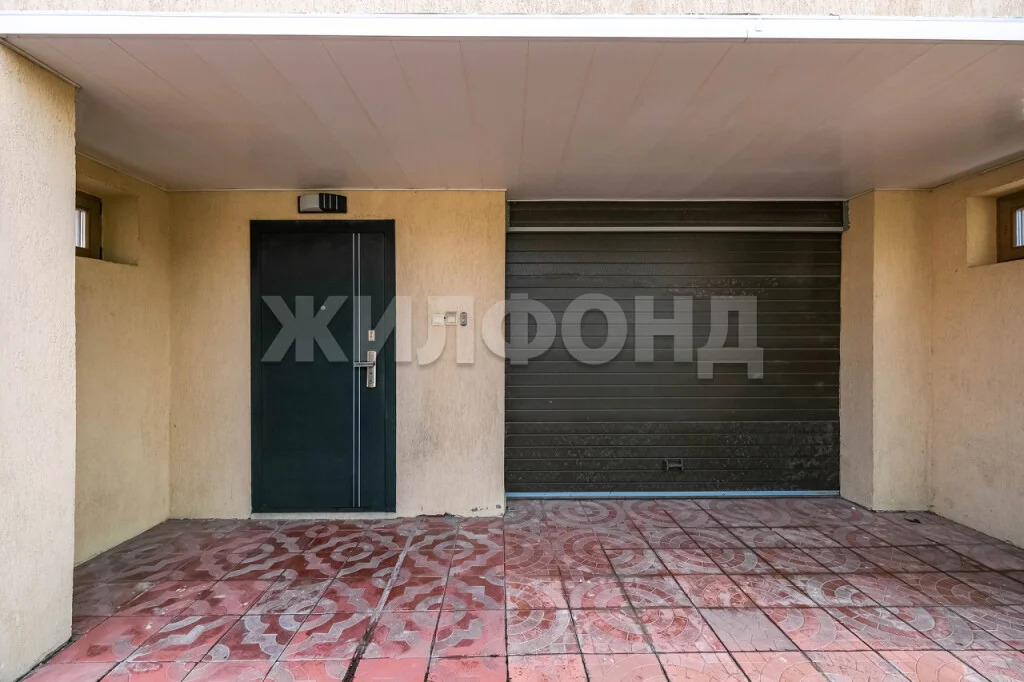 Продажа дома, Голубой Залив, Новосибирский район - Фото 31
