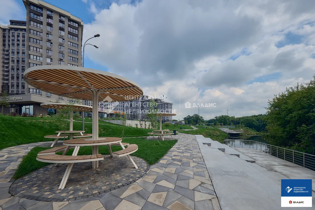 Продажа квартиры, Рязань, улица Александра Полина - Фото 4