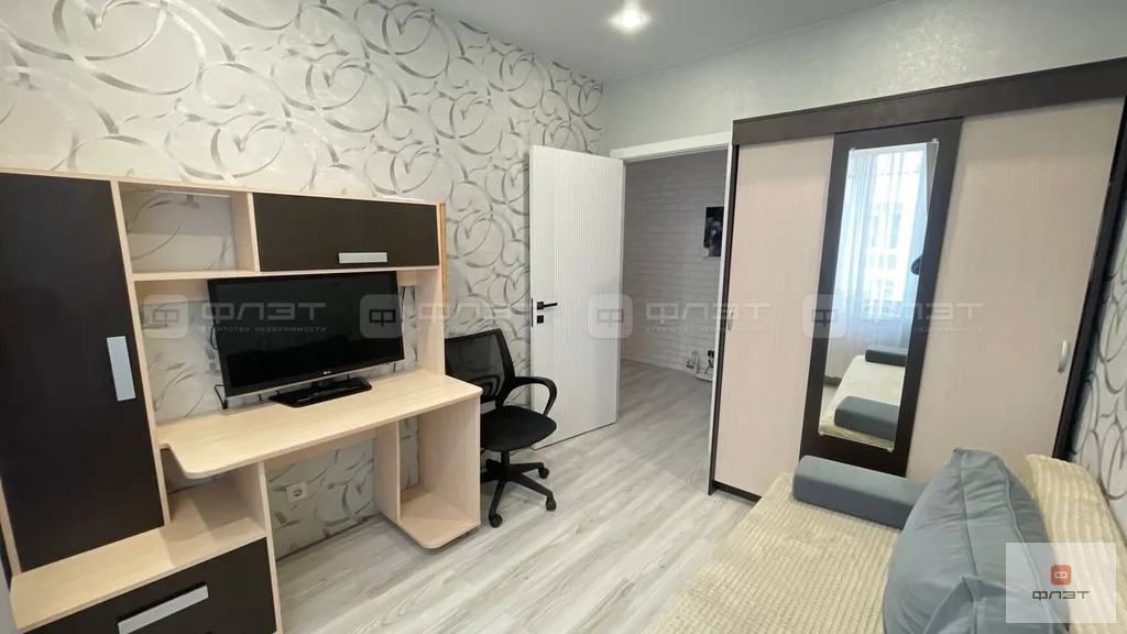 Продажа квартиры, Царево, Пестречинский район, ул. Петра Гаврилова - Фото 9