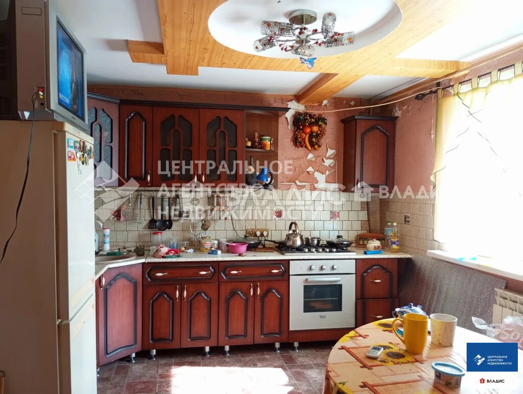 Продажа дома, Сынтул, Касимовский район, ул. Красноармейская - Фото 8