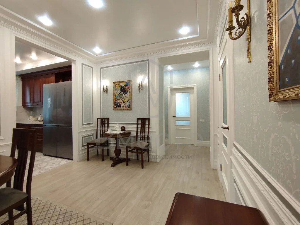 Продажа квартиры, Новосибирск, ул. Фрунзе - Фото 2