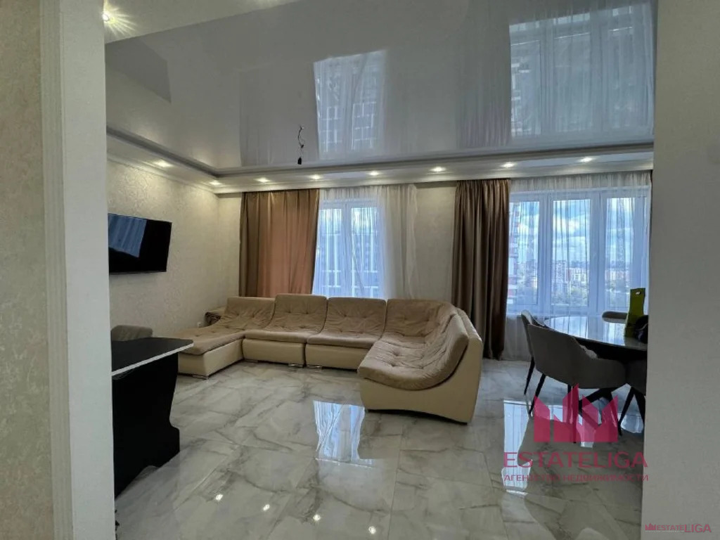 Аренда квартиры, ул. Амурская - Фото 11