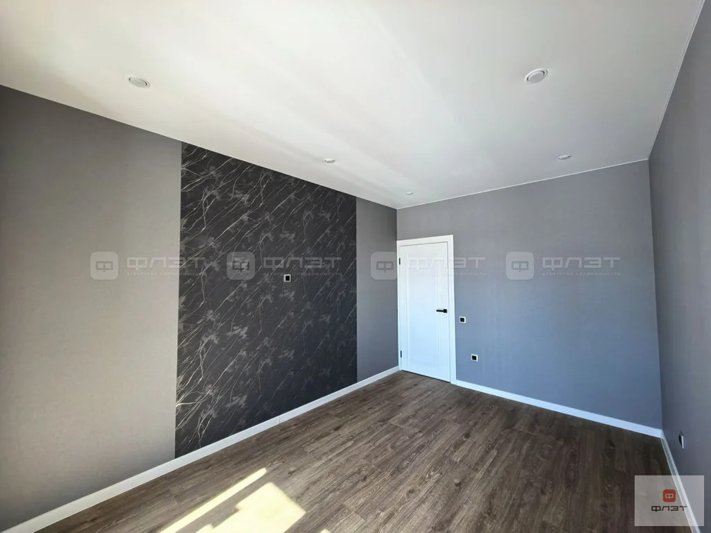 Продажа квартиры, Песчаные Ковали, Лаишевский район, ул. Насосная - Фото 14