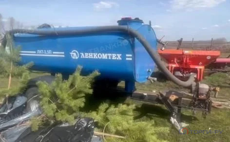 Продажа участка, Симбухово, Мокшанский район, ул. Школьная - Фото 13