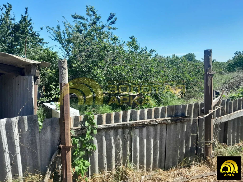 Продажа дома, Старотитаровская, Темрюкский район, Зеленый пер. - Фото 14