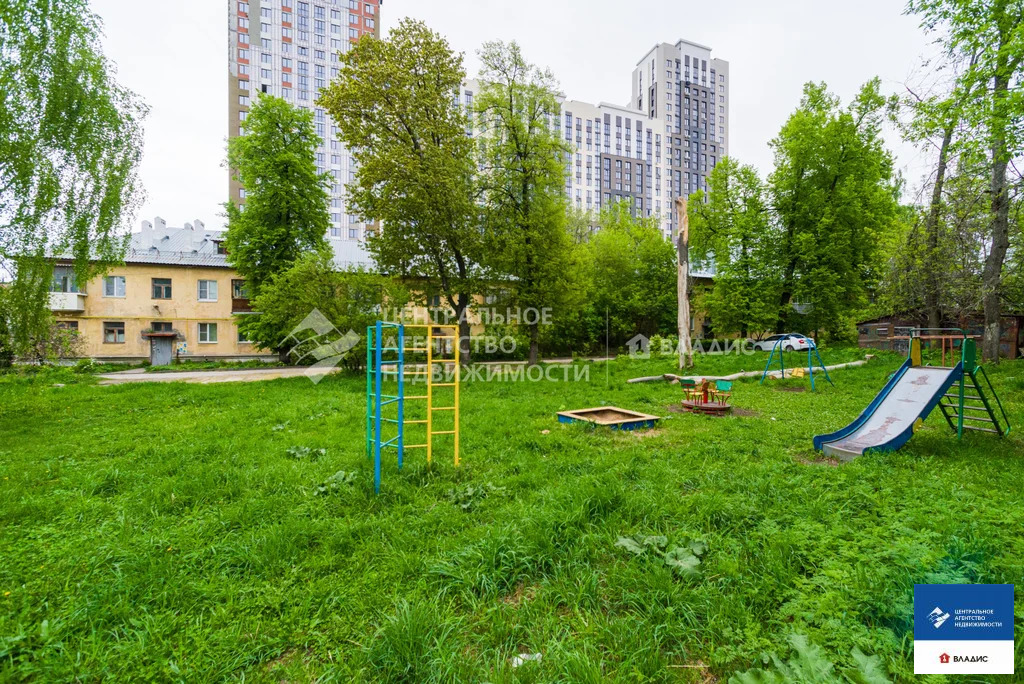 Продажа квартиры, Рязань, ул. Островского - Фото 13