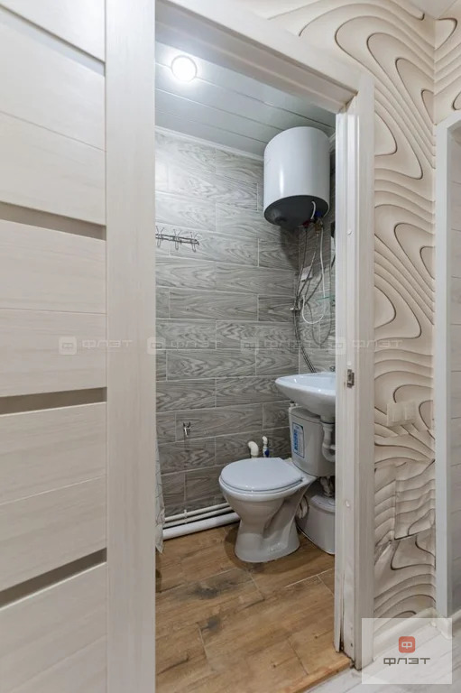 Продажа комнаты, Казань, ул. Коллективная - Фото 4