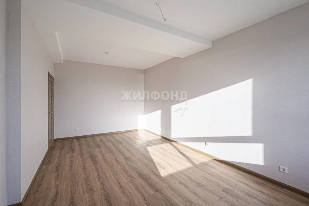 Продажа квартиры, Новосибирск, ул. Междуреченская - Фото 11