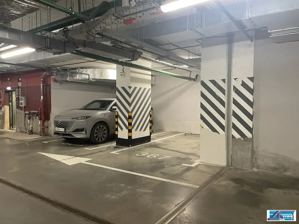 продается машиноместо - Фото 7