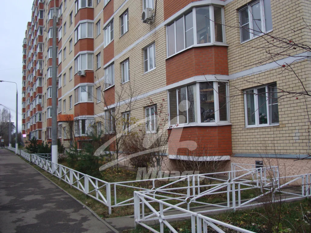 Продажа квартиры, Опалиха, Красногорский район, ул. Геологов - Фото 13