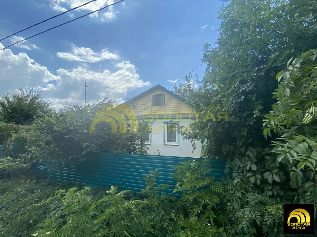 Продажа дома, Новопетровский, Северский район, ул. Таманская - Фото 22