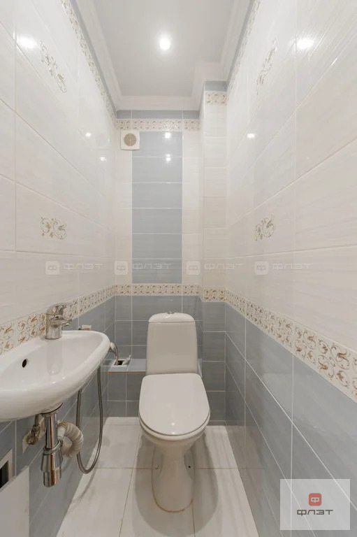 Продажа квартиры, Казань, ул. Четаева - Фото 32