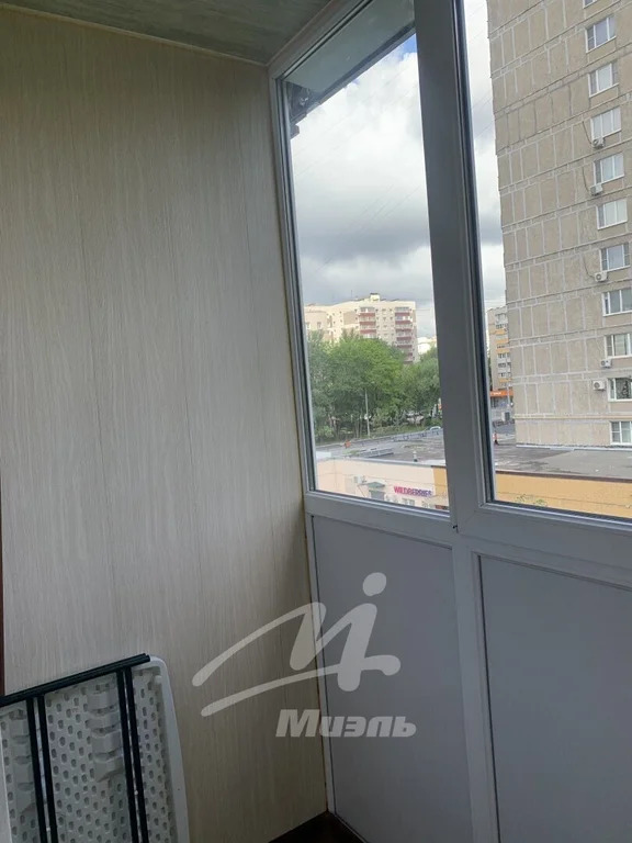 Продажа квартиры, м. Новогиреево, ул. Молостовых - Фото 15