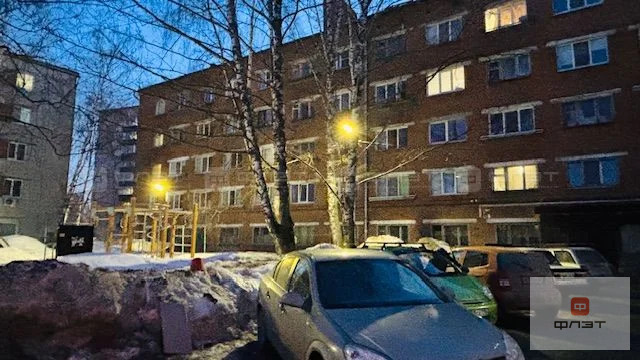 Продажа квартиры, Казань, ул. Ярослава Гашека - Фото 2