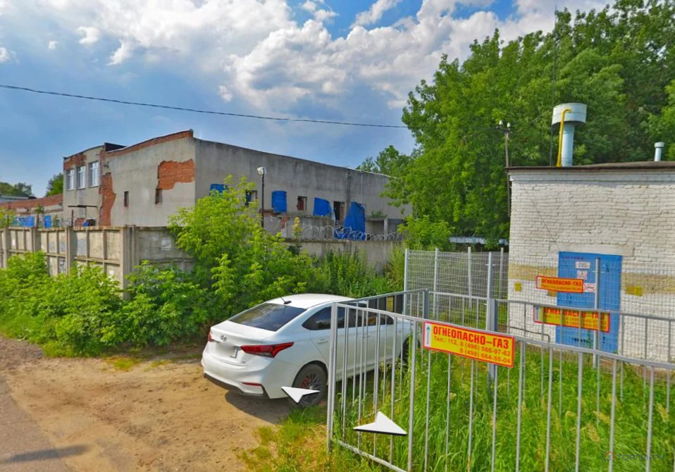 Продажа ПСН, Краснознаменский, Щелковский район - Фото 3