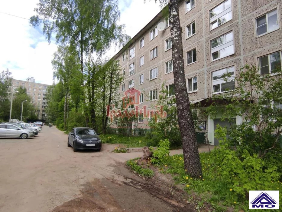 Продажа квартиры, Сергиев Посад, Сергиево-Посадский район, . - Фото 5