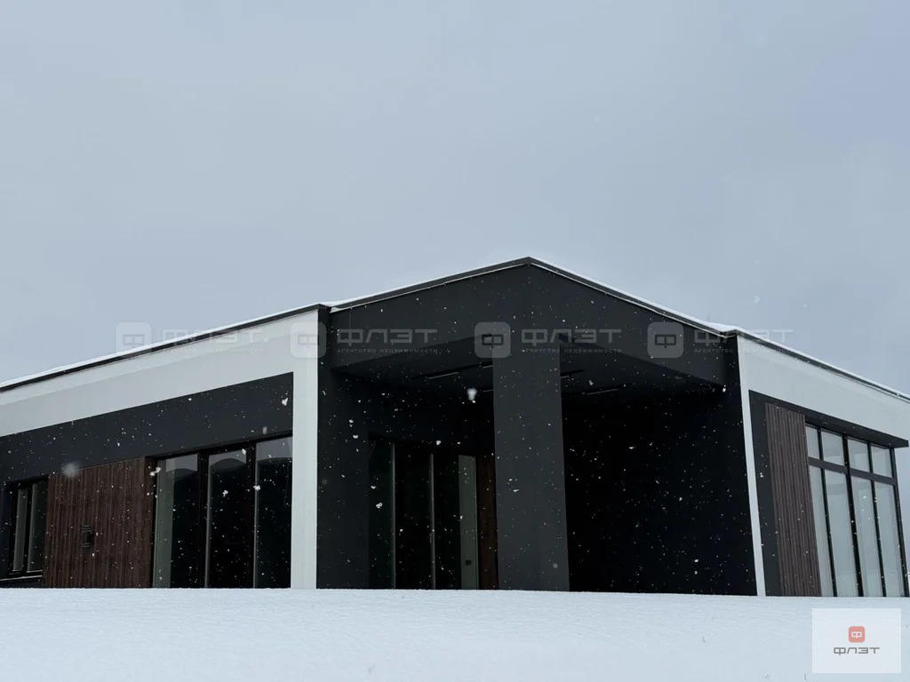 Продажа дома, Габишево, Лаишевский район, ул. Марджани - Фото 3