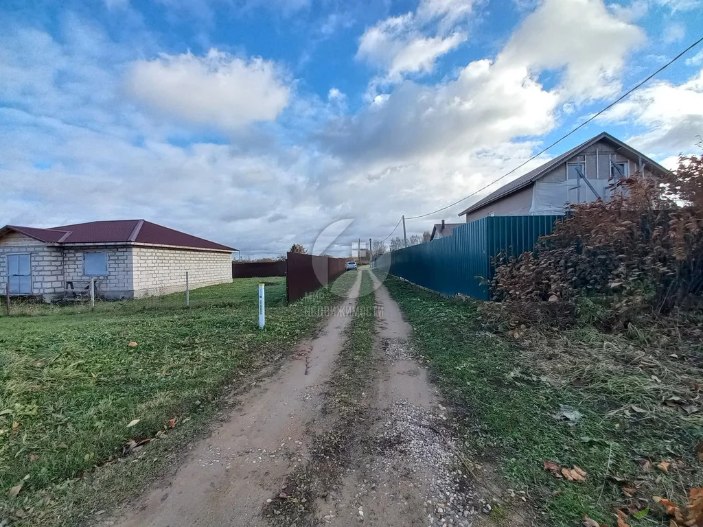 Продажа участка, Муравьево, Дмитровский район - Фото 14