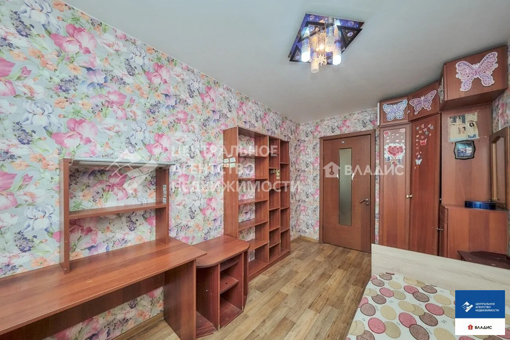 Продажа квартиры, Рязань, ул. Зубковой - Фото 11