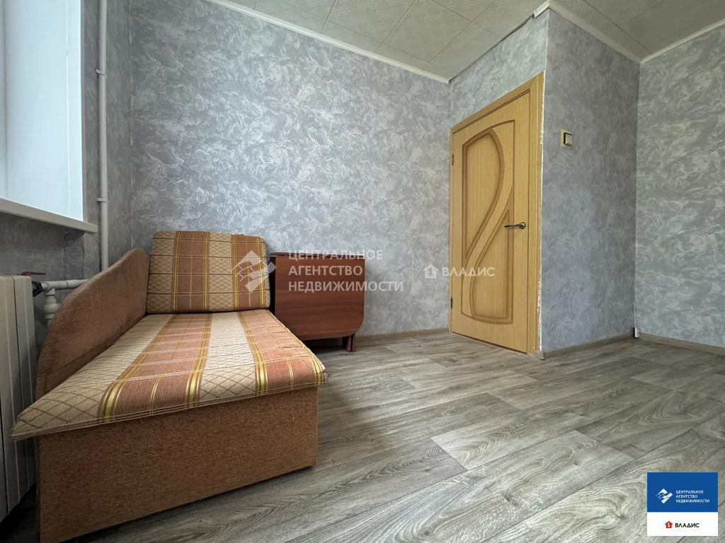 Продажа квартиры, Рязань, ул. Тимакова - Фото 4