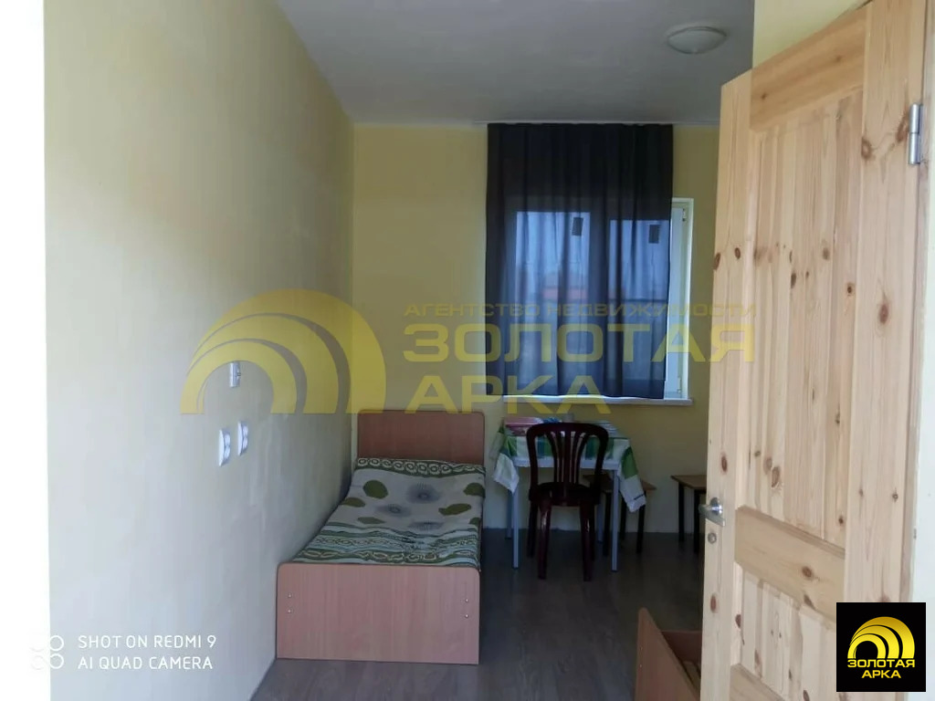 Продажа дома, Волна, Темрюкский район, ул. Фанагорийская - Фото 17