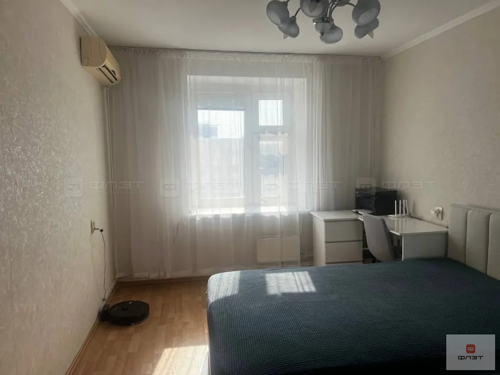 Продажа квартиры, Казань, Фатыха Амирхана пр-кт. - Фото 1