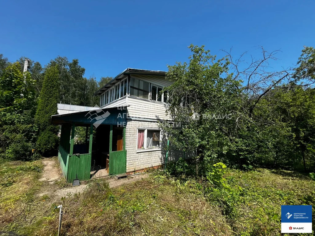 Продажа дома, Рязанский район - Фото 4