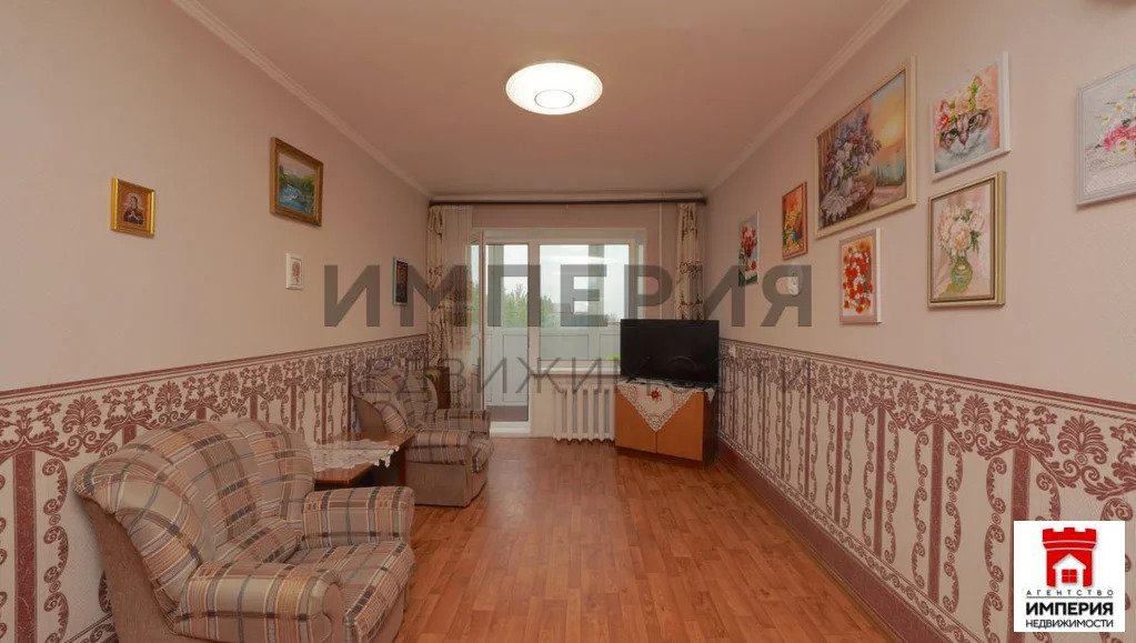 Продажа квартиры, Петропавловск-Камчатский, ул. Чубарова - Фото 3