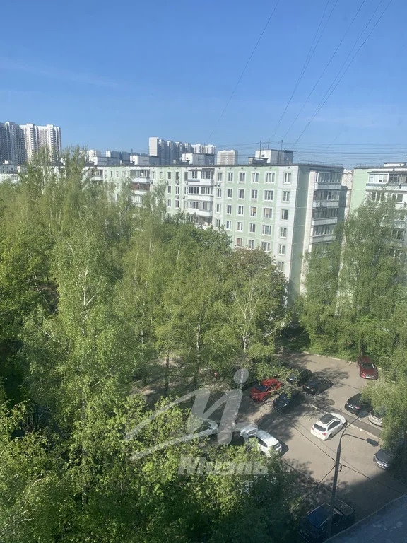 Продажа квартиры, м. Ясенево, Соловьиный проезд - Фото 41