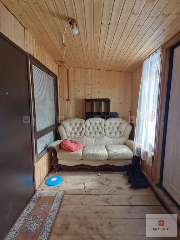 Продажа дома, Казань, ул. Серебряная (Салмачи) - Фото 17