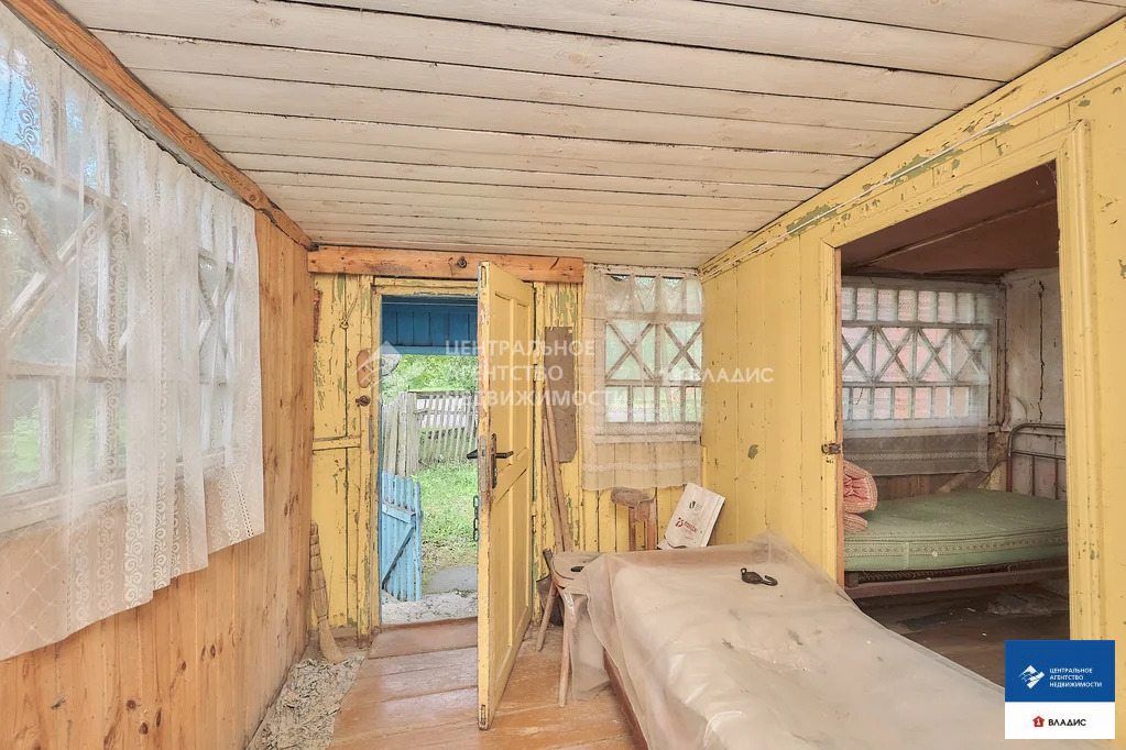 Продажа дома, Пощупово, Рыбновский район, Центральная улица - Фото 3