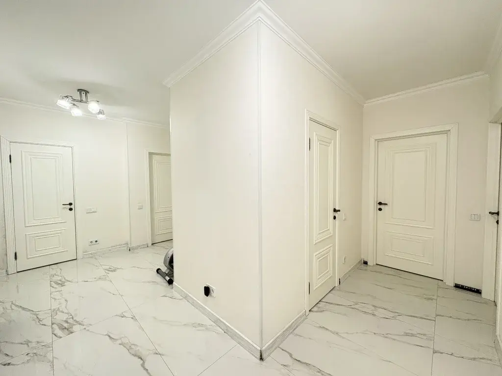 Аренда 4х к.кв. в ЖК Новобулатниково - Фото 6