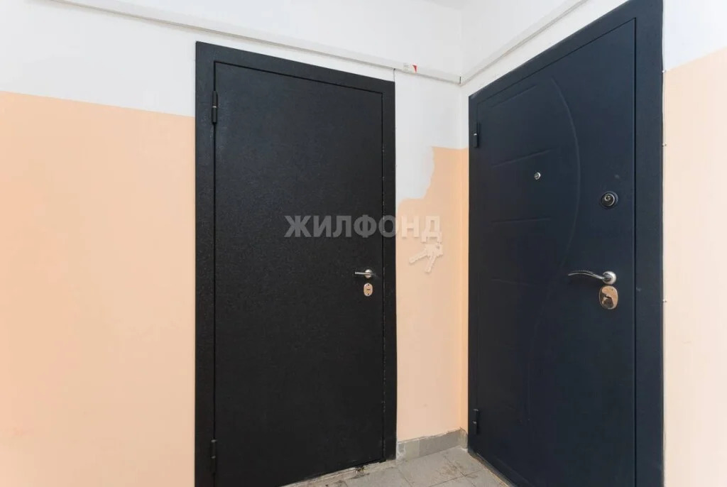 Продажа квартиры, Новосибирск, Звёздная - Фото 16