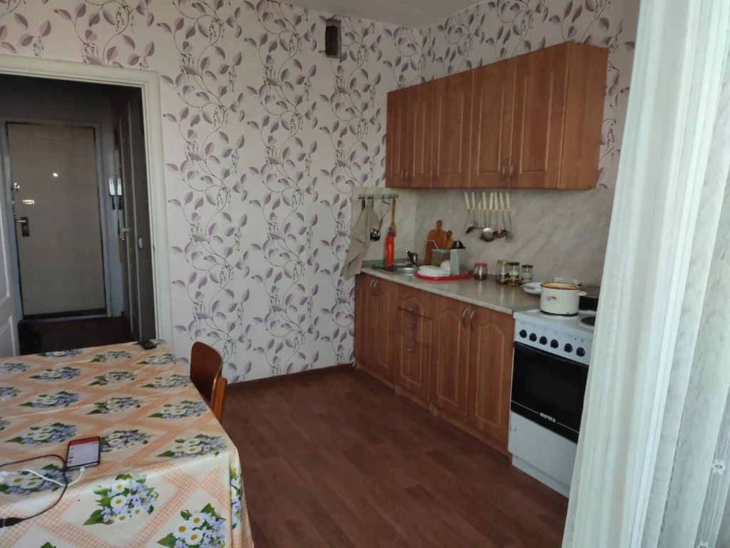 Продажа квартиры, Крымск, Крымский район, улица Надежды - Фото 3