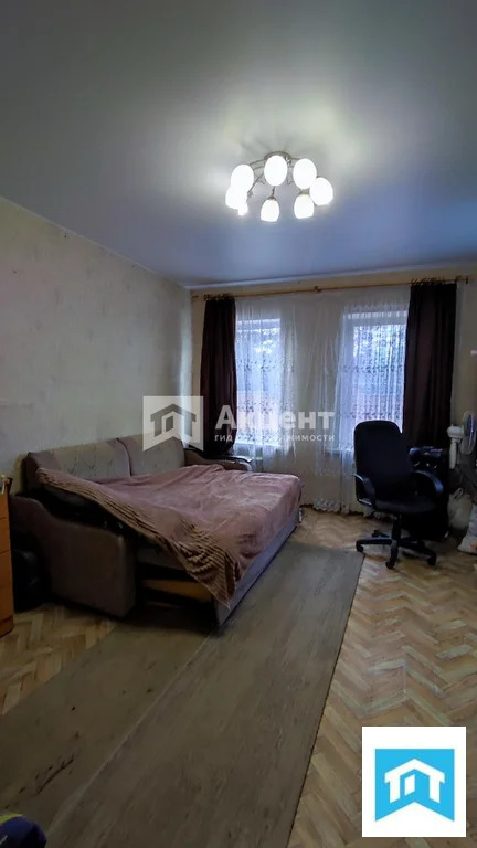 Продажа квартиры, Кохма, Ивановский район, ул. 1 Мая - Фото 1