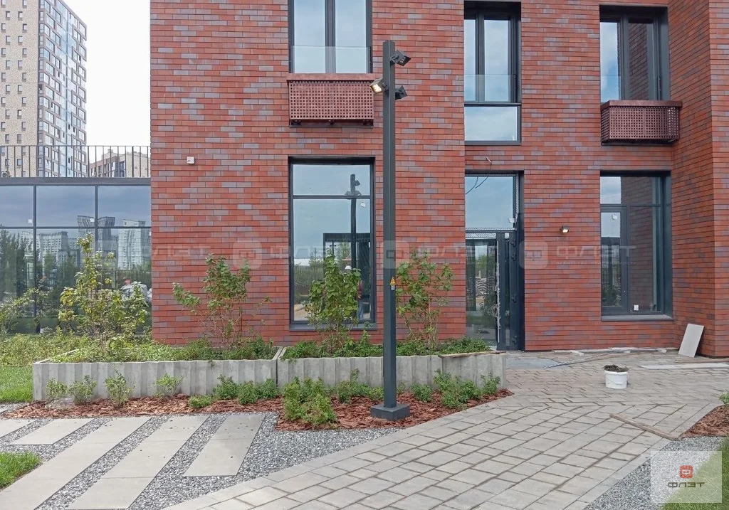 Продажа квартиры в новостройке, Казань, ул. Бухарская - Фото 2