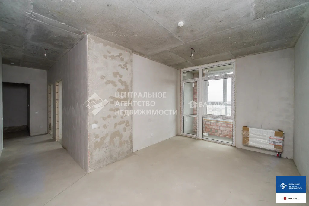 Продажа квартиры, Рязань, Московское ш. - Фото 4