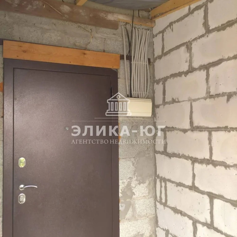 Продажа дома, Пляхо, Туапсинский район, мкр. Черешневый сад - Фото 9