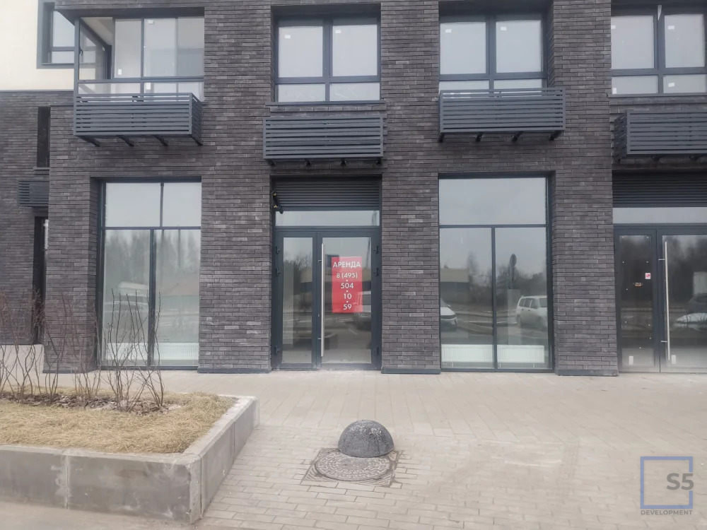 Аренда офиса, м. Ольховая, 3-я Нововатутинская улица - Фото 1