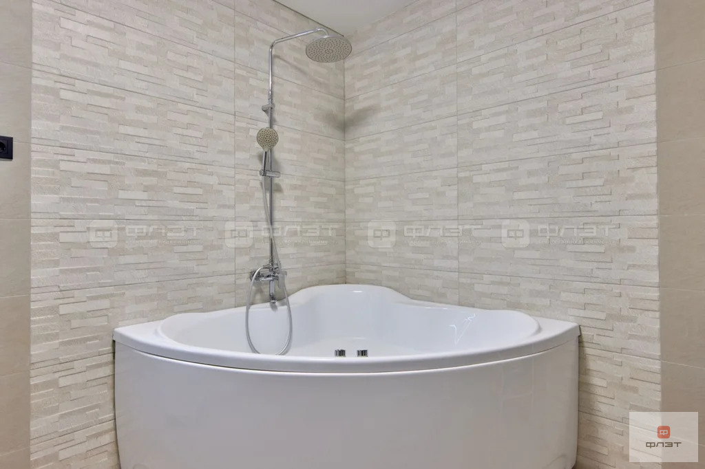Продажа квартиры, Казань, ул. Сибгата Хакима - Фото 28