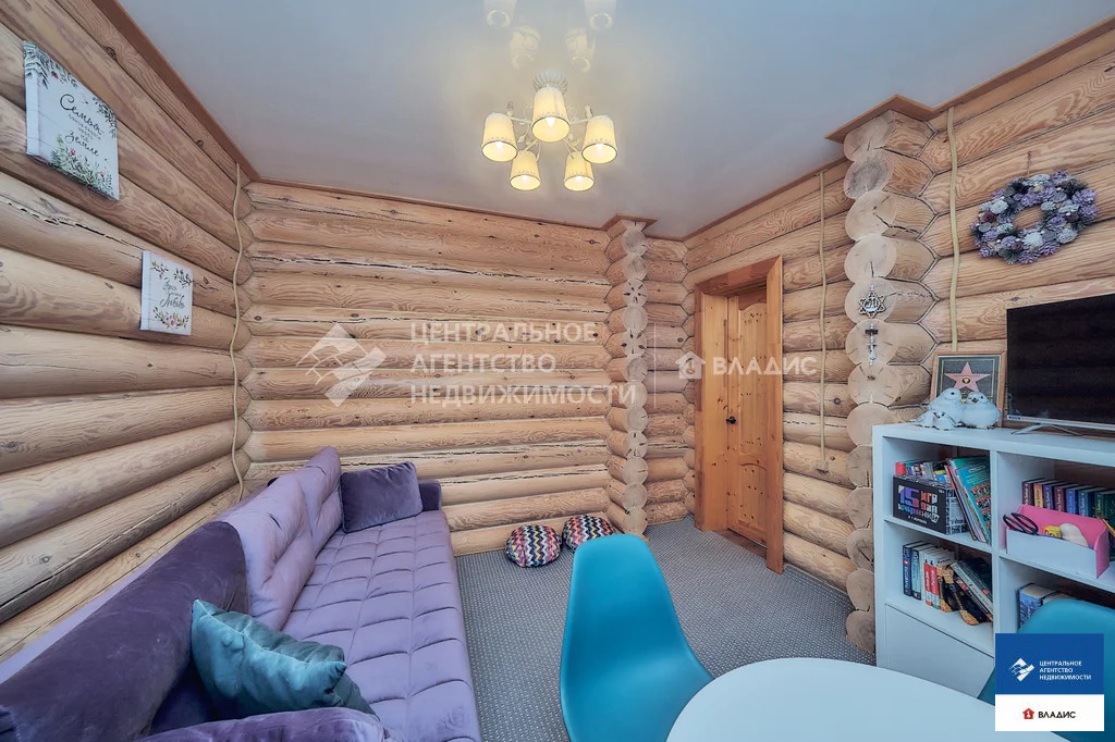 Продажа дома, Рязанский район, Сказочная улица - Фото 11